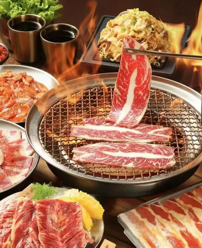 号登场引领商业生活新方式麻将胡了电子游戏建国门6(图5)