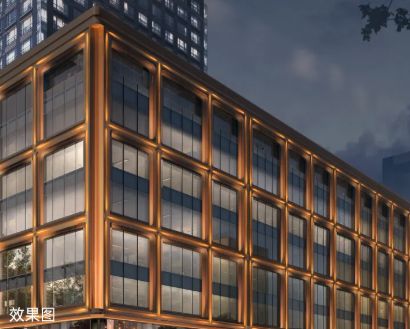 号登场引领商业生活新方式麻将胡了电子游戏建国门6(图14)