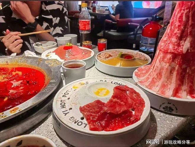 的花费 成都旅游注意事项大全（收藏版）麻将胡了2游戏入口2个人成都旅游6天(图2)