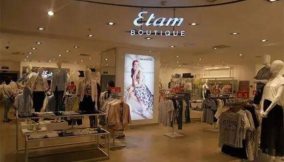 布：闭店停止运营！曾拥有数千家门店……PG麻将胡了2【开屏早知道】知名品牌宣(图3)