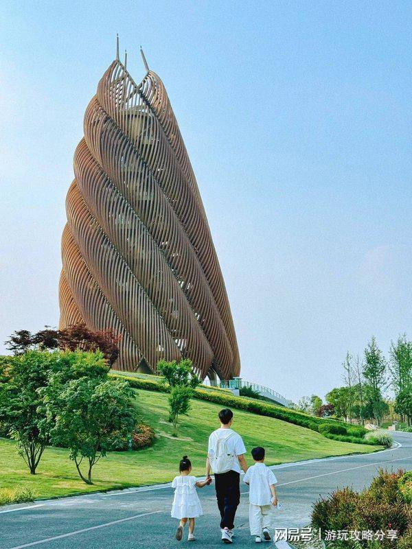 7日游最佳线路规划 成都市的旅游景区麻将胡了电子游戏看这个就够了！ 成都(图2)