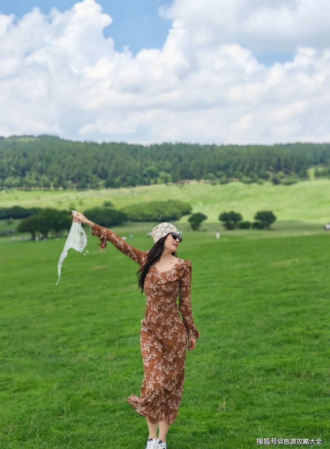 玩团行程怎么规划？重庆动物园游玩4天景点