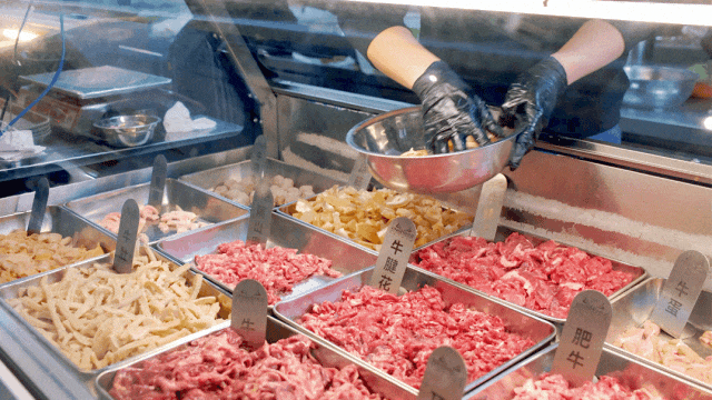 的这一锅终于开到北京了”麻将胡了“广西top1