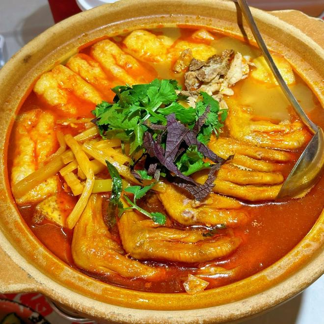 表面味道好才是硬道理柳州名菜就是这般来的PG电子麻将胡了2试玩柳州美食从不讲究(图1)