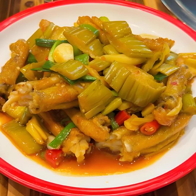 表面味道好才是硬道理柳州名菜就是这般来的PG电子麻将胡了2试玩柳州美食从不讲究(图6)