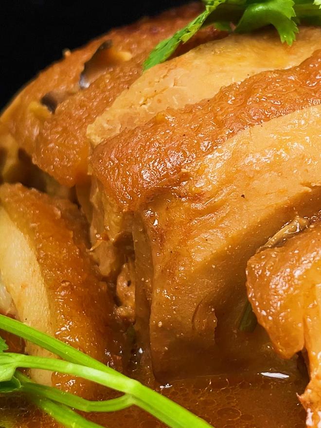 表面味道好才是硬道理柳州名菜就是这般来的PG电子麻将胡了2试玩柳州美食从不讲究(图5)