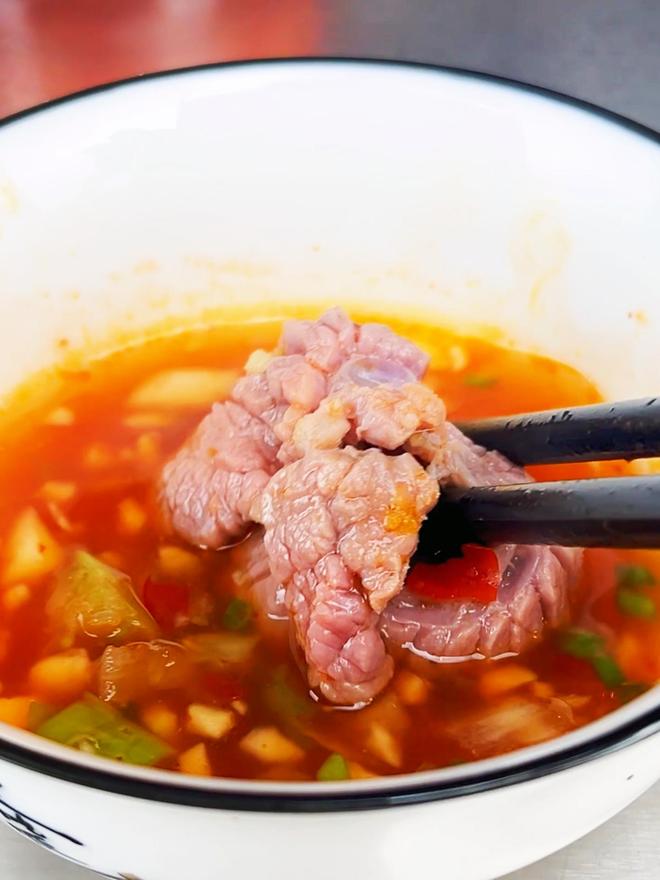 表面味道好才是硬道理柳州名菜就是这般来的PG电子麻将胡了2试玩柳州美食从不讲究(图10)