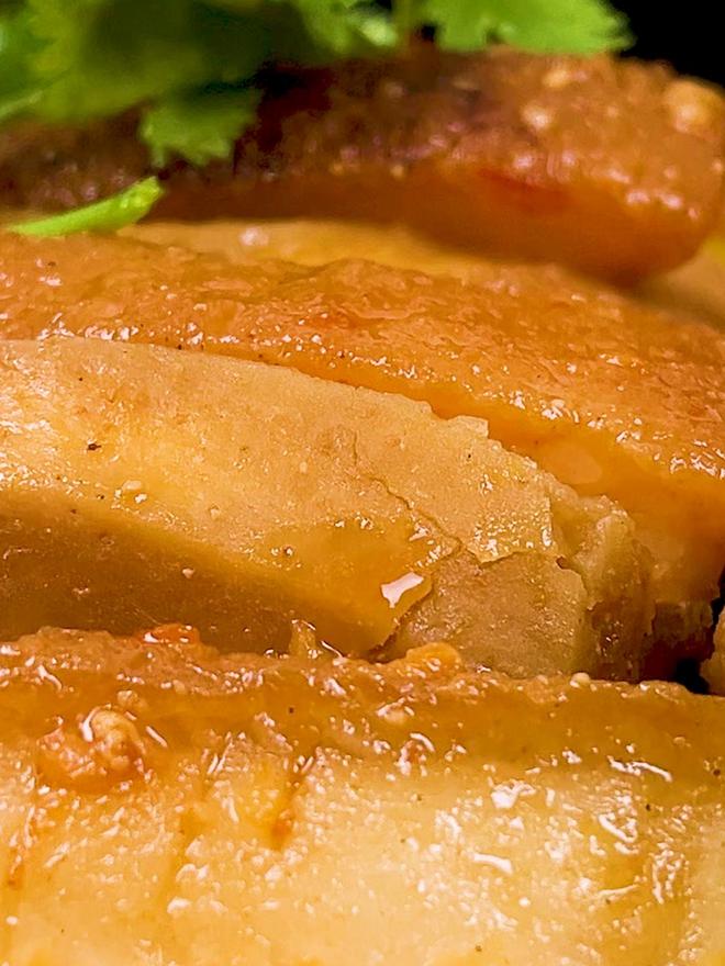 表面味道好才是硬道理柳州名菜就是这般来的PG电子麻将胡了2试玩柳州美食从不讲究(图13)