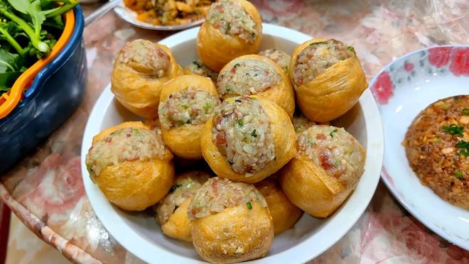 表面味道好才是硬道理柳州名菜就是这般来的PG电子麻将胡了2试玩柳州美食从不讲究(图12)