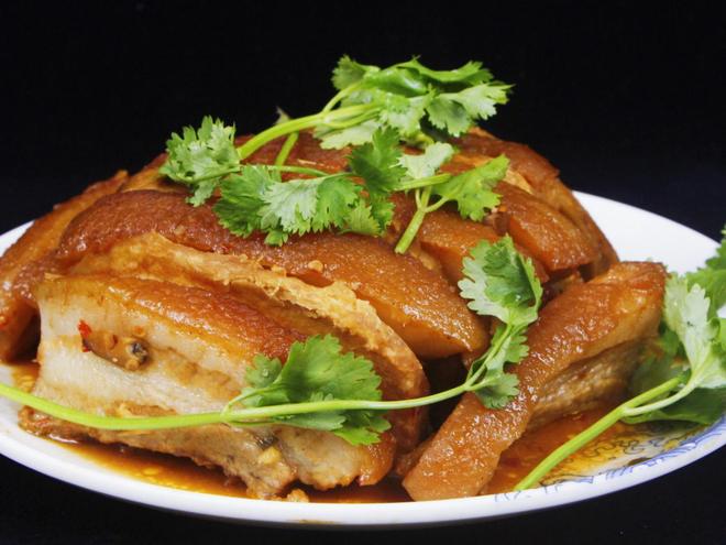 表面味道好才是硬道理柳州名菜就是这般来的PG电子麻将胡了2试玩柳州美食从不讲究(图16)