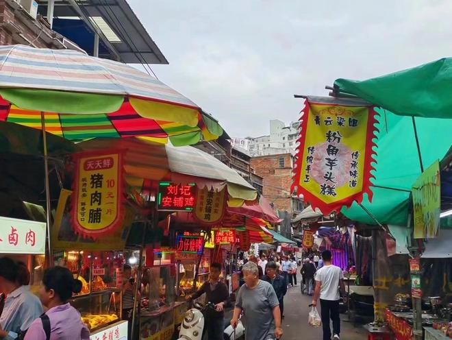 麻将胡了官网早晚交替之时的寒意柳州人都以温暖的美食驱散选择还十分丰富(图2) 麻将胡了官网早晚交替之时的寒意柳州人都以温暖的美食驱散选择还十分丰富(图2)