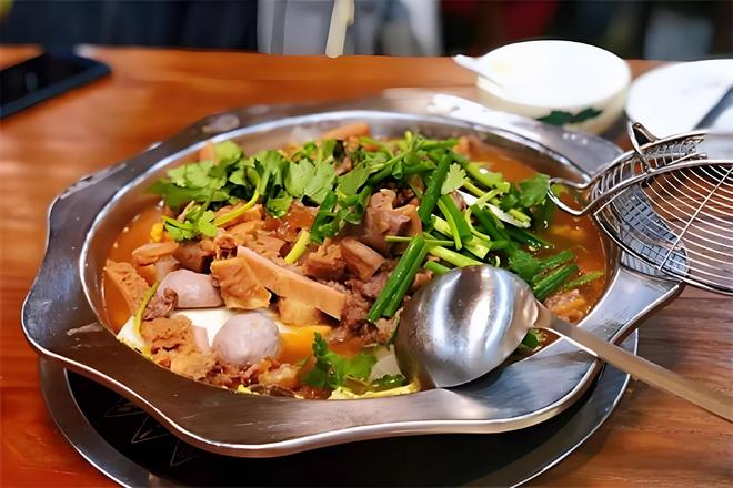 麻将胡了官网早晚交替之时的寒意柳州人都以温暖的美食驱散选择还十分丰富(图4) 麻将胡了官网早晚交替之时的寒意柳州人都以温暖的美食驱散选择还十分丰富(图4)