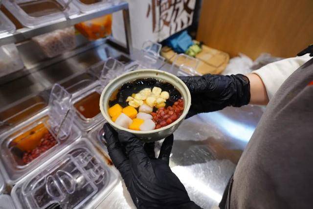 入驻闵行这个商区烟火气再升级麻将胡了试玩上新！三家餐饮店