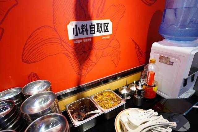 入驻闵行这个商区烟火气再升级麻将胡了试玩上新!三家餐饮店(图3) 入驻闵行这个商区烟火气再升级麻将胡了试玩上新!三家餐饮店(图3)