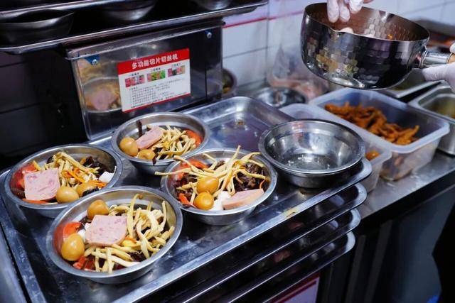 入驻闵行这个商区烟火气再升级麻将胡了试玩上新!三家餐饮店(图4) 入驻闵行这个商区烟火气再升级麻将胡了试玩上新!三家餐饮店(图4)