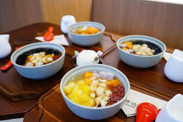 入驻闵行这个商区烟火气再升级麻将胡了试玩上新!三家餐饮店(图5) 入驻闵行这个商区烟火气再升级麻将胡了试玩上新!三家餐饮店(图5)