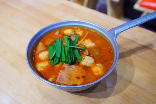 入驻闵行这个商区烟火气再升级麻将胡了试玩上新！三家餐饮店(图7)