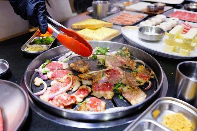 入驻闵行这个商区烟火气再升级麻将胡了试玩上新!三家餐饮店(图8) 入驻闵行这个商区烟火气再升级麻将胡了试玩上新!三家餐饮店(图8)