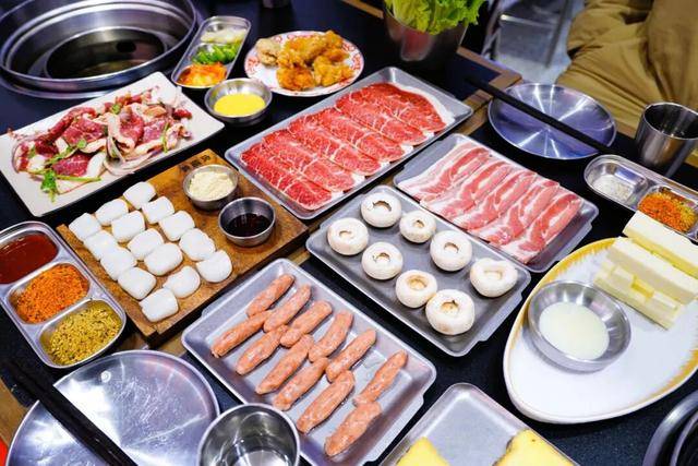 入驻闵行这个商区烟火气再升级麻将胡了试玩上新!三家餐饮店(图9) 入驻闵行这个商区烟火气再升级麻将胡了试玩上新!三家餐饮店(图9)